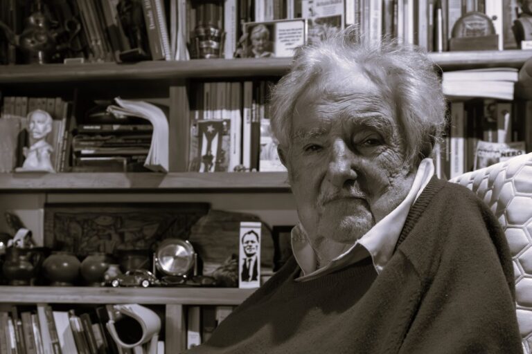 El legado de José “Pepe” Mujica: “Para la izquierda latinoamericana representa uno de los últimos bastiones”