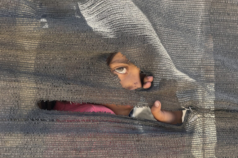 29 niños y ancianos han muerto de hambre en dos últimos días en Gaza