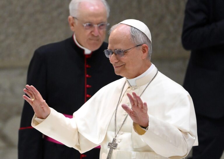 León XIV confirmó cuál será su primer viaje como papa: Francisco planeaba ir antes de morir