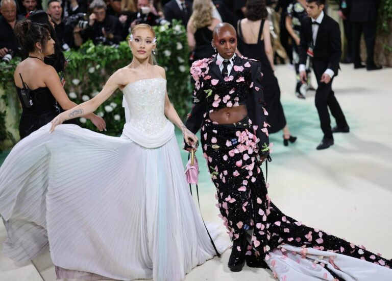 Met Gala 2025: Horario y dónde ver en vivo el evento de moda más importante del año