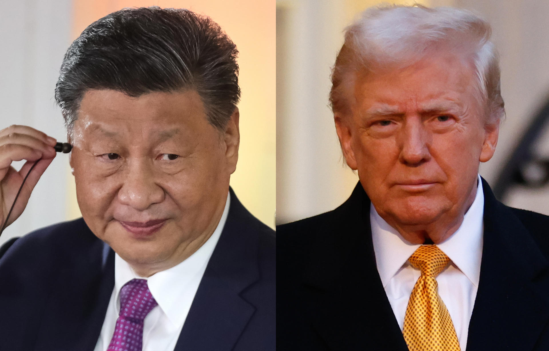 Xi Jinping se reunirá nuevamente con Trump en EE.UU. a cuatro meses de su encuentro en China