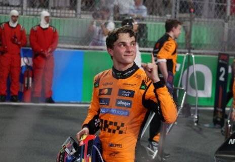 Oscar Piastri gana el GP de Miami y sigue como líder indiscutido de la Fórmula 1