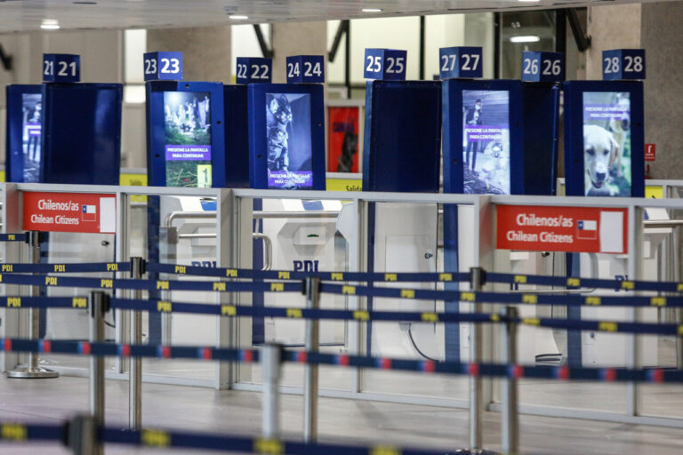 Embajador Valdés reconoce “incremento sorpresivo” en rechazos de Visa Waiver: “Tiene poco que ver con quienes van a robar”