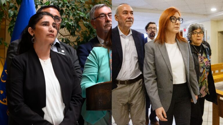 Ahumada espera que Pérez entregue toda la información 