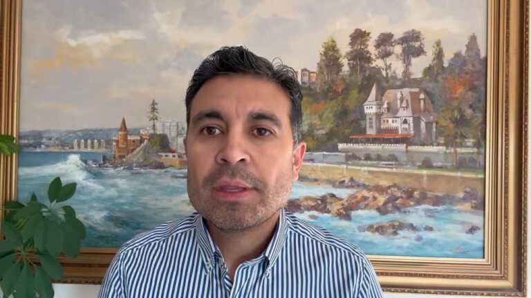 DC suspende a vicepresidente nacional por causa de fraude y abuso sexual