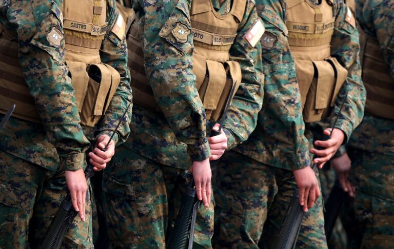 Justicia ordena indemnizar con $90 millones a conscripto herido por detonación de explosivo durante ejercicio militar