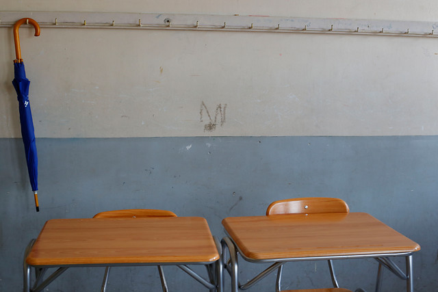 Alumno de 12 años agrede con cuchillo carnicero a psicólogo en escuela de Taltal