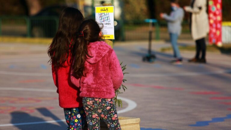 Dos años de la Ley de Reparación: Han entregado 161 pensiones a niños que han perdido a sus madres a causa de femicidios