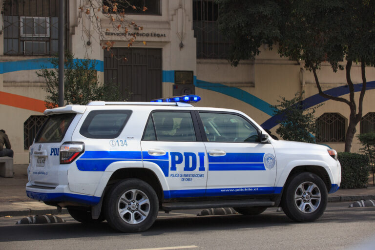 Tras escalofriante antecedente en doble homicidio en Pudahuel: Presentan proyecto para endurecer penas en casos de canibalismo