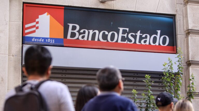 BancoEstado anuncia proceso interno de revisión tras informe de Contraloría por licencias médicas