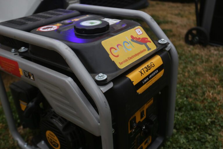 SEC formula cargos a Enel por incumplimientos con pacientes electrodependientes: “No permitiremos que se vulneren derechos”