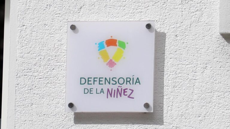 Defensoría de la Niñez por informe de la Cámara que pide suspender el PAIG: 