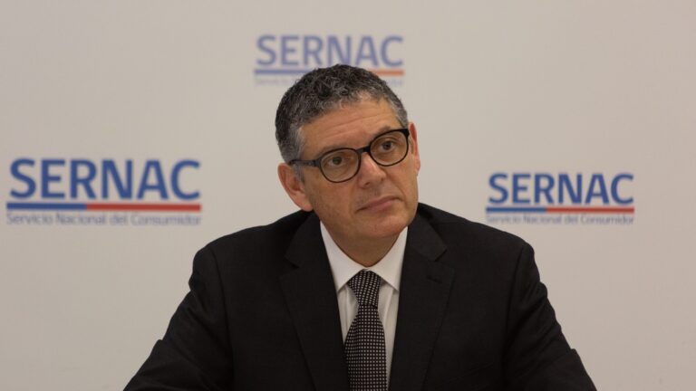 Sernac presentará demanda colectiva contra la productora de la “Fiesta Grado 3” en Santiago
