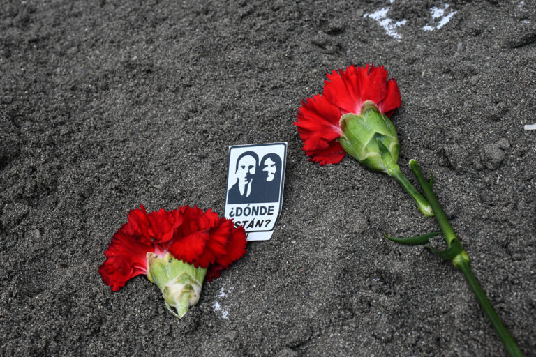 Dictadura: Revisa la lista actualizada de prófugos de la justicia por crímenes de lesa humanidad