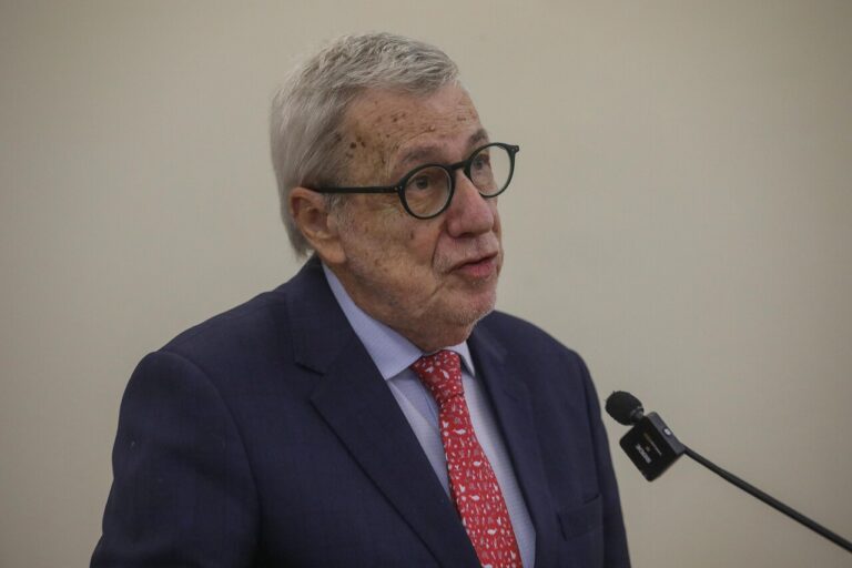 Gobierno chileno ordena el retiro de agregados militares en Tel Aviv tras nuevo ataque israelí en la Franja de Gaza