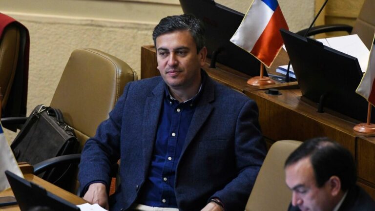 Caso Convenios: Diputado Ojeda vuelve a arresto domiciliario y se dictó pago de $40 millones por considerar peligro de fuga