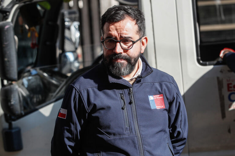 Minsal designa a Jorge Vilches como nuevo jefe del Departamento de Epidemiología: ¿Quién es?