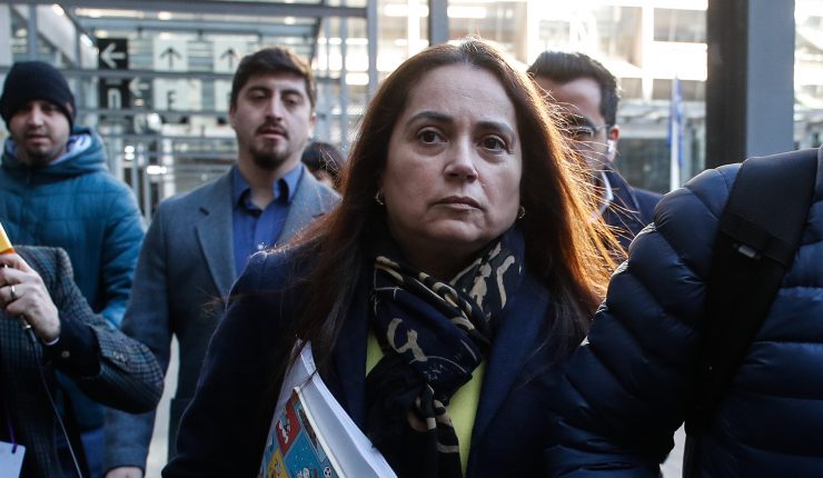 “No nos hemos atemorizado ante las malas prácticas”: Defensa de Villalobos arremete contra línea investigativa de Fiscalía