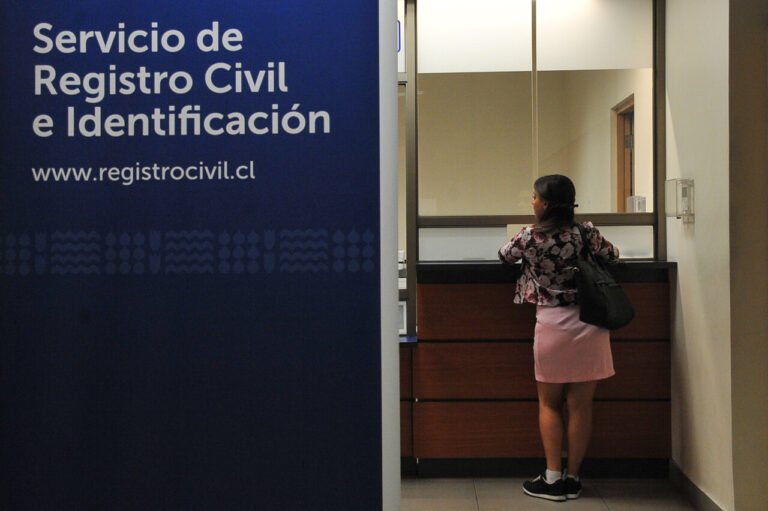 Tras 15 años de espera: Registro Civil reconoce oficialmente la muerte de una mujer fallecida en 2010