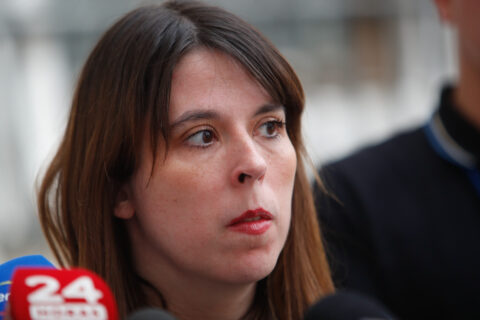 FA defiende promesa de condonar el CAE y acusa al Gobierno de instalar que “el problema son los deudores”