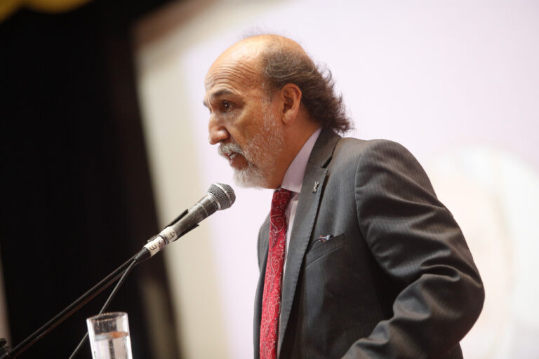 Anulan elección de rector de la USACH luego de tres años: Se detectaron inconsistencias en padrón