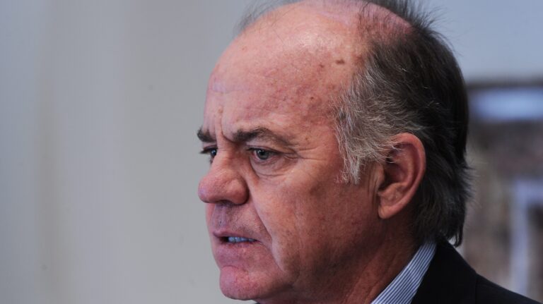 SNA responde a Winter tras acusación de 