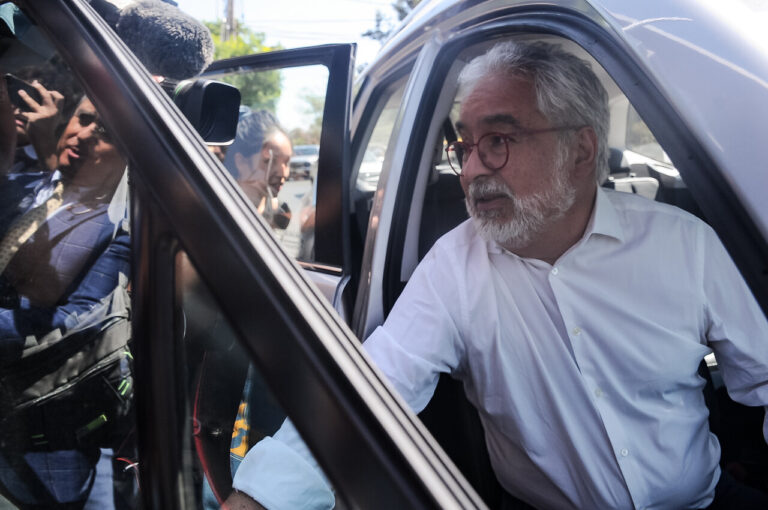 Adelantan revisión de cautelares de Luis Hermosilla: Defensa lo pidió tras descompensación del abogado en la cárcel