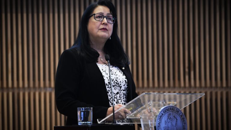 Contraloría pretende indagar en viajes nacionales de funcionarios públicos durante periodos de reposo