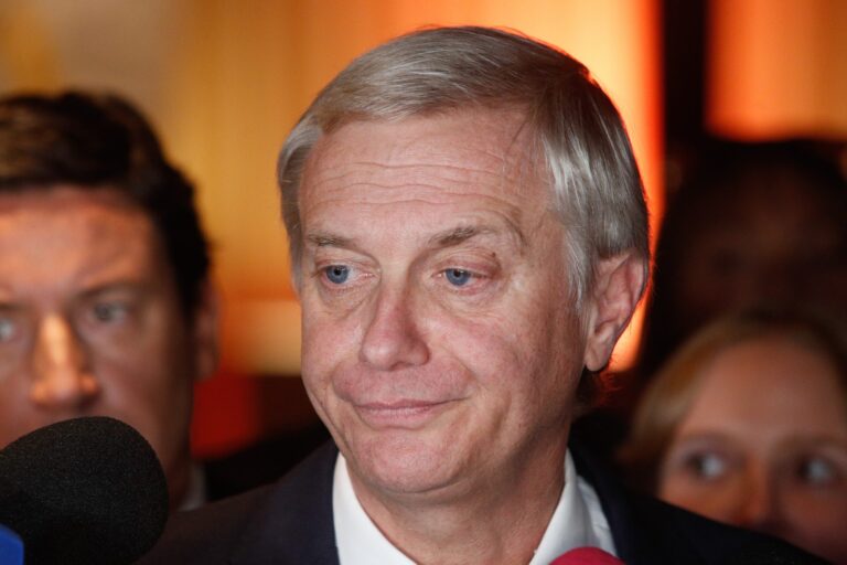 Desde su viaje por Europa: Kast asegura que 