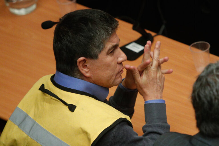 Abogado de denunciante de Monsalve tras fallo de la Suprema: “Se encuentra establecida la existencia de violación y abuso sexual”