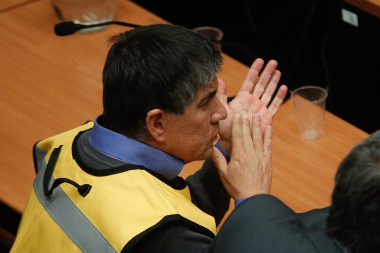 El dardo de Manuel Monsalve al gobierno de Gabriel Boric: 