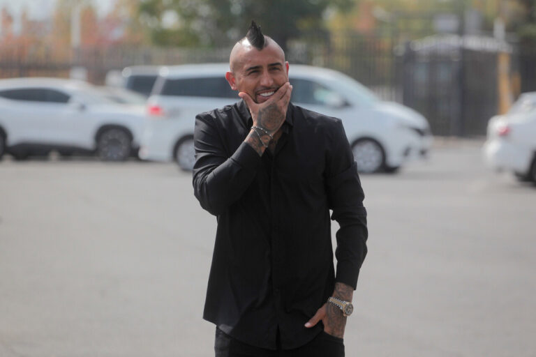 “No hubo delito”: Fiscalía confirma cierre de investigación contra Arturo Vidal por presunta agresión sexual