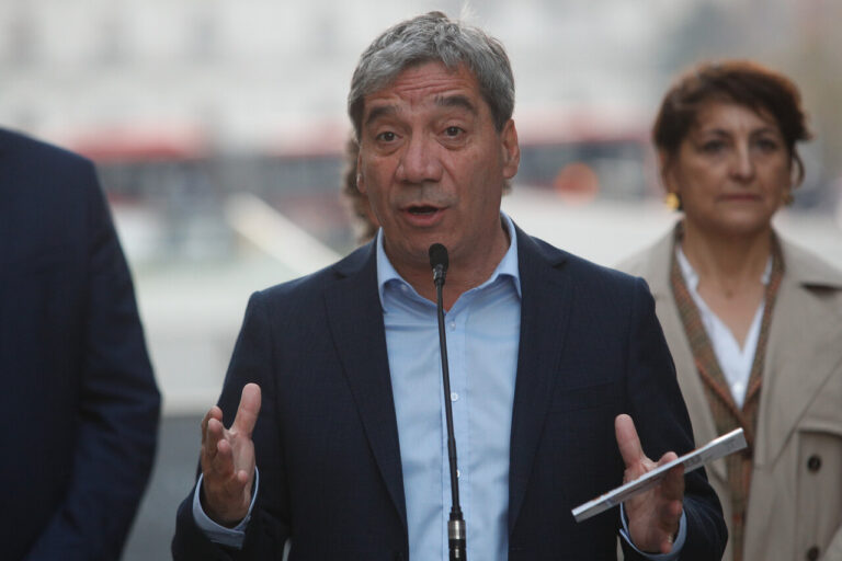 “No va a prosperar”: La defensa de Durán tras acusación constitucional por tragedia en el Monumental