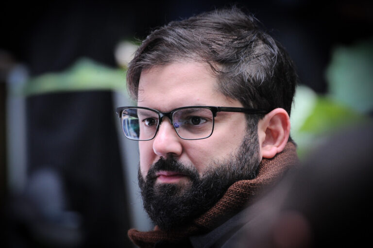 Presidente Boric realizará visita a las regiones de Atacama y Antofagasta previo a su viaje a China: Revisa la agenda