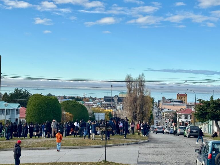 ¿Qué causó el terremoto 7,5 en Magallanes? Especialistas explican las razones