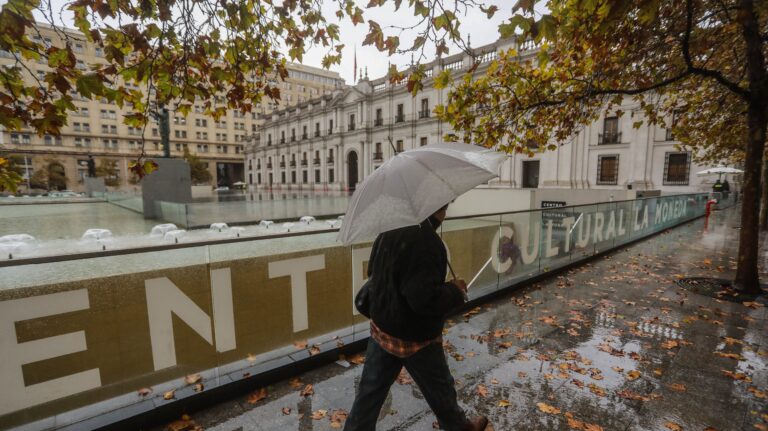 Lluvia en la RM: ¿Cuándo regresan las precipitaciones esta semana?