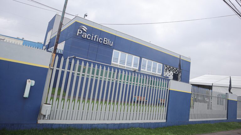 PacificBlu confía en que se generen 