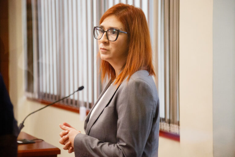 Corte de Apelaciones de Antofagasta confirma arresto domiciliario total para la diputada Catalina Pérez