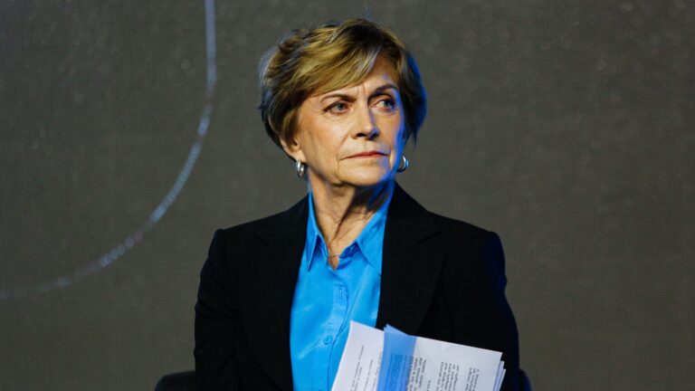 Matthei: Nuevo fiscal debe “actuar rápido para convencer de que la remoción de Cooper no fue una forma de taparlo todo”