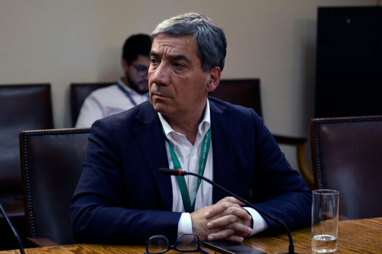Comisión revisora aprueba informe de AC contra Durán tras tragedia en el Monumental: Libelo acusatorio pasará a Sala