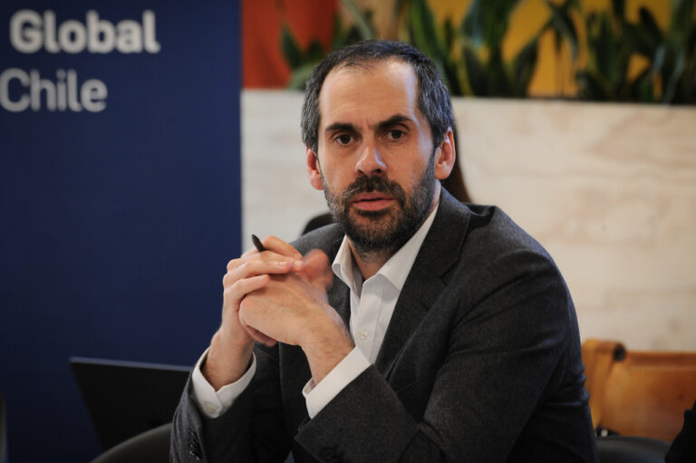 Grau llama al Congreso a acelerar tramitación de proyectos clave y critica exceso de comisiones investigadoras