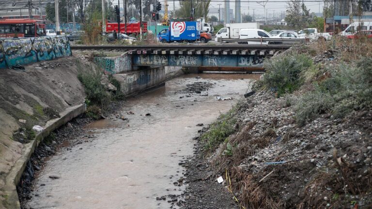 Presentan Plan Nacional de Invierno 2025: Contempla construcción de infraestructuras para fortalecer ciudades ante lluvias