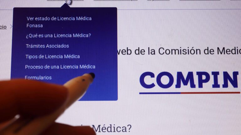 Licencias médicas: Organizaciones piden que derechos de pacientes no se vean afectados tras informe de Contraloría