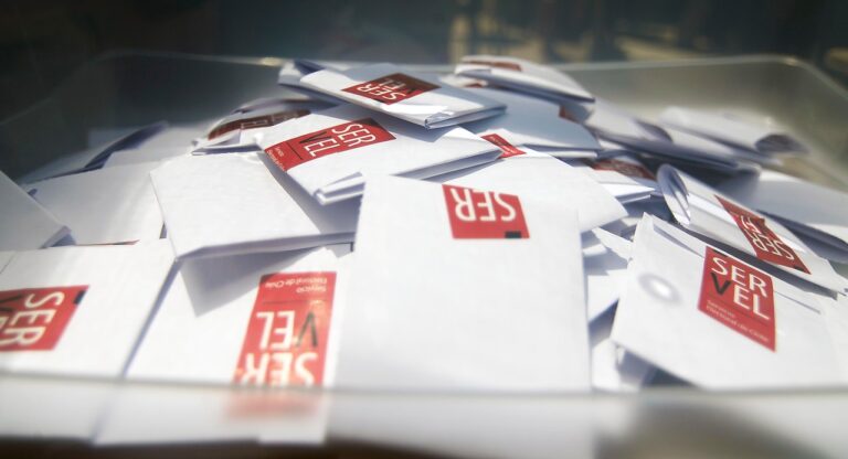 Primarias presidenciales 2025: ¿Cuáles son las principales fechas del proceso?