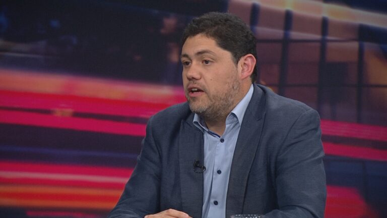 Alberto Larraín rompe el silencio y asegura que ProCultura 