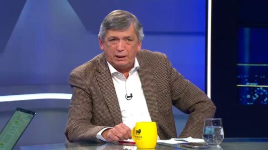 Carmona asegura que 