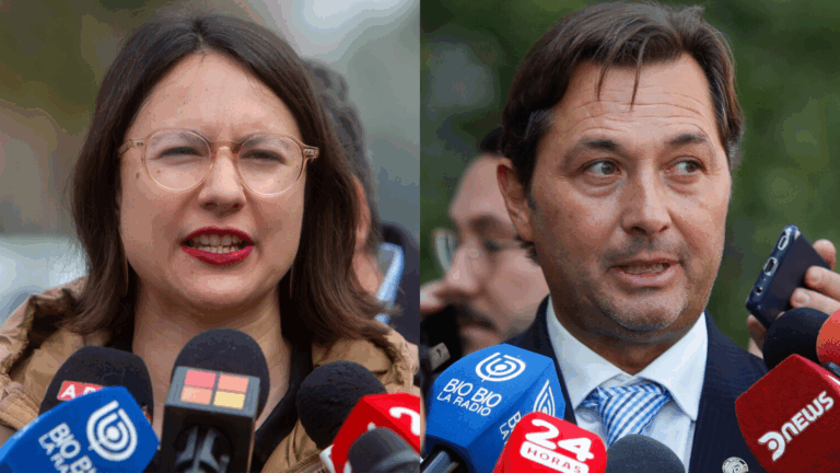 Fiscal Cooper decidió no continuar investigación del caso Sierra Bella: 