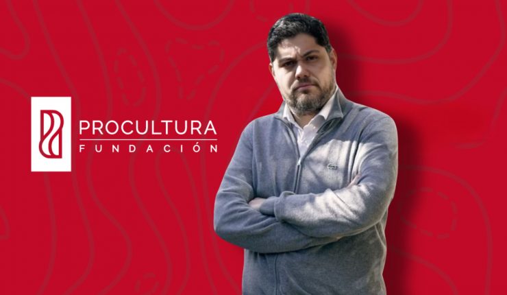 Caso ProCultura: Alberto Larraín admite aportes a campañas políticas a 