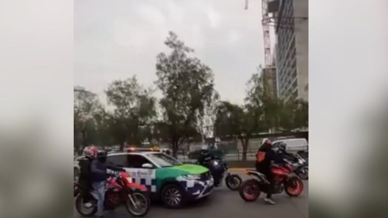 TTC Club de Tiro Deportivo expulsa a funcionario municipal que disparó contra motociclista: “Lamentamos lo ocurrido”