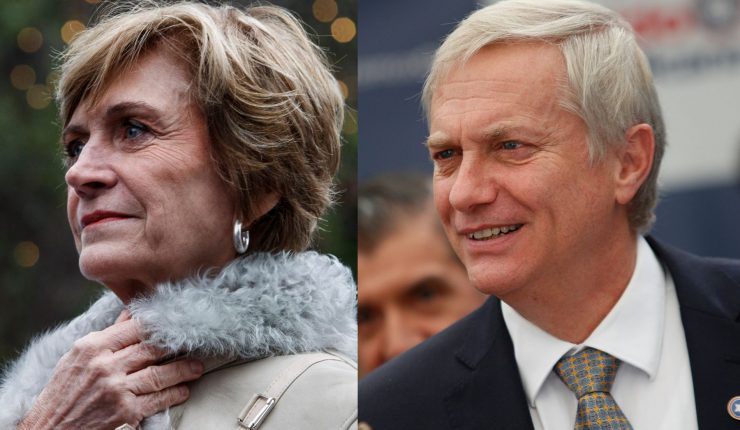 Cadem: Se mantiene el empate en intención de voto entre Matthei y Kast mientras Tohá se consolida en el tercer lugar